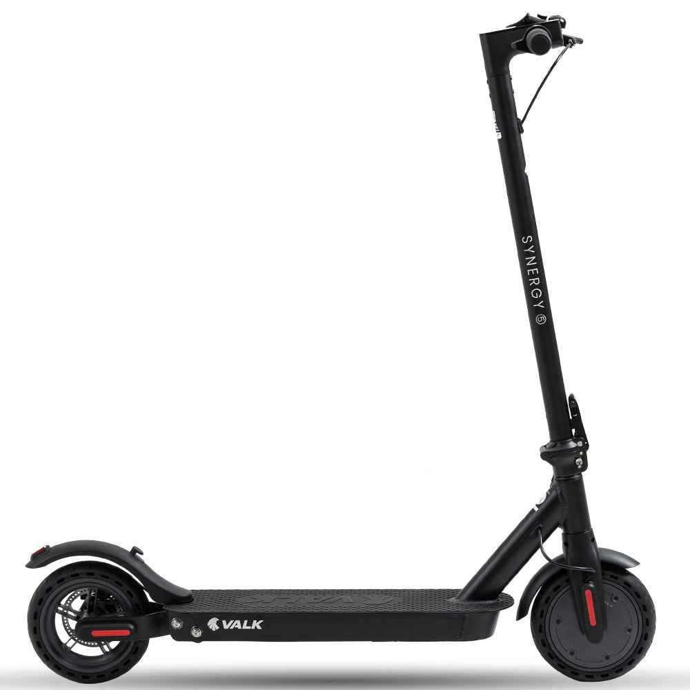 Fast Electric Scooters