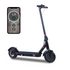 Electric Scooter for Adults – Redback Model S, Smart App, 30km/h Speed, 30km Range