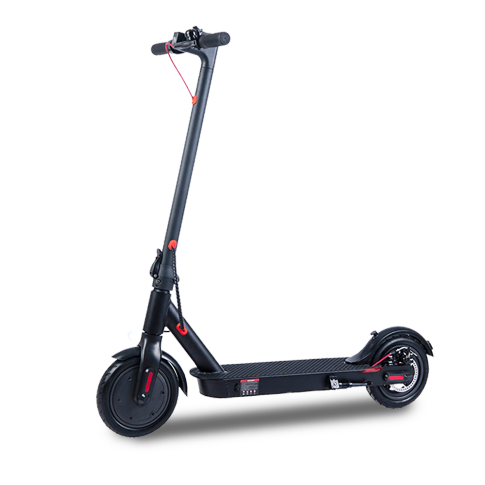 Redback Model S Electric Scooter