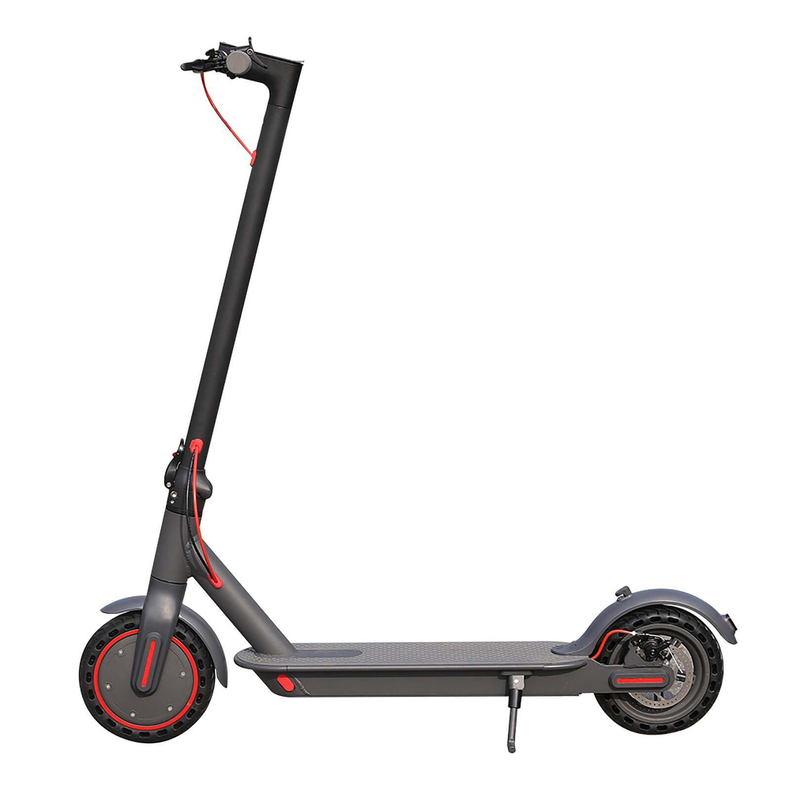 Redback Model S Max Electric Scooter