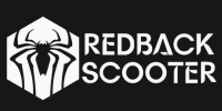 Redback Scooter