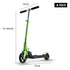 Rovo Kids Hyper Electric Scooter – Foldable & Fun for Ages 5-11 - Green